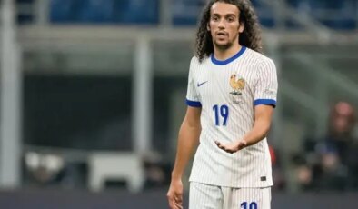 Fenerbahçe’ye mi geliyor? Lazio’dan Guendouzi için heyecanlandıran açıklama