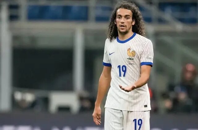 Fenerbahçe’ye mi geliyor? Lazio’dan Guendouzi için heyecanlandıran açıklama