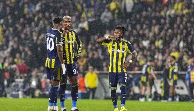 Fenerbahçe’ye müjde: Garantilediler
