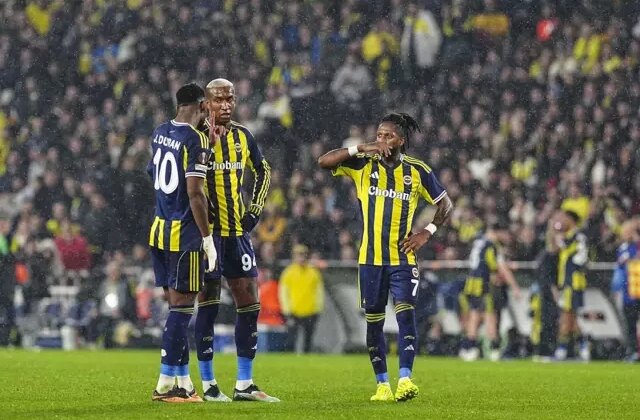 Fenerbahçe’ye müjde: Garantilediler