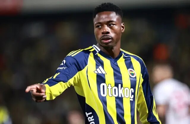 Fenerbahçe’ye Musaba’dan kötü haber