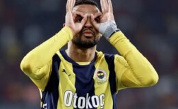 Fenerbahçe’ye  Youssef En-Nesyri’den kötü haber