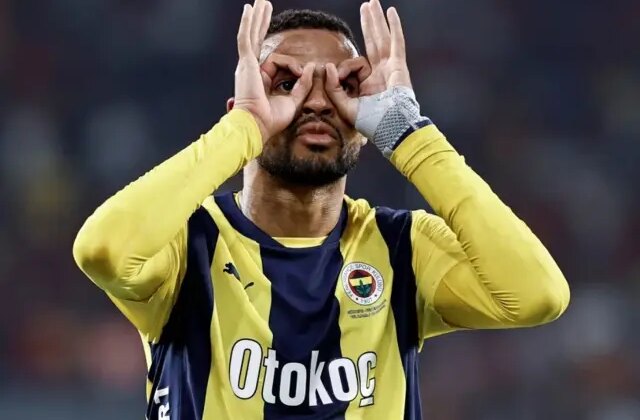 Fenerbahçe’ye  Youssef En-Nesyri’den kötü haber
