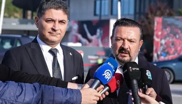 Fenerbahçe yeni sezonun 2 transferini şimdiden bitirdi