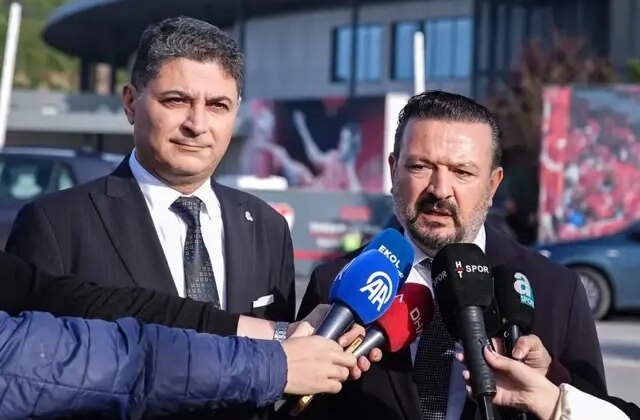 Fenerbahçe yeni sezonun 2 transferini şimdiden bitirdi