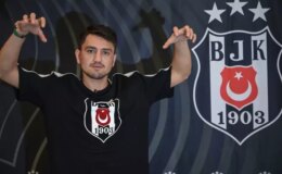 Fenerbahçe’yi tamamen sildi! Cengiz Ünder gelecekteki hedefini belirledi