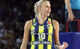 Fenerbahçeli Fedorovtseva’ya vize verilmedi! Kritik maçta oynayamayacak