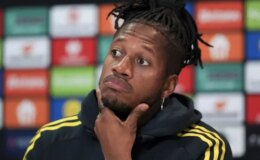 Fenerbahçeli Fred’e sürpriz talip