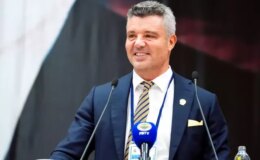 Fenerbahçelilere müjde: Mert Günok ve  Guendouzi sonrası sıra şimdi de o isimde!