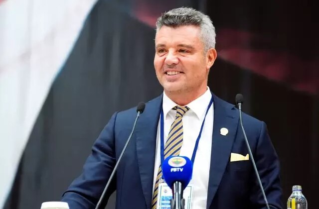 Fenerbahçelilere müjde: Mert Günok ve  Guendouzi sonrası sıra şimdi de o isimde!