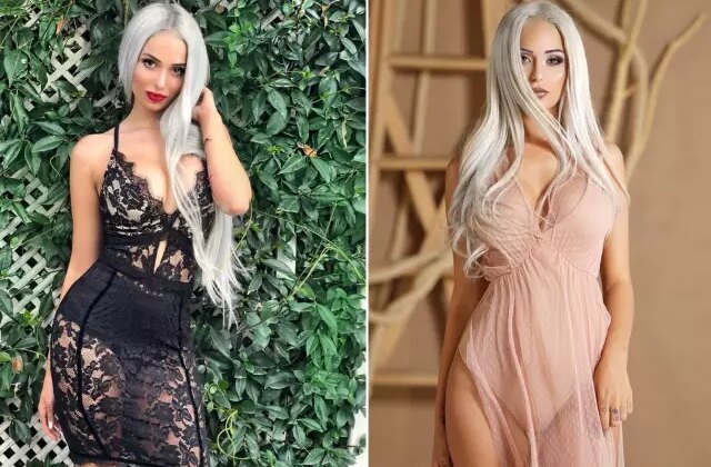 Fenomen Merve Sanay uyuşturucu soruşturmasında gözaltına alındı