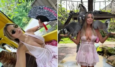 Fenomen Merve Taşkın’dan yakalama kararına cevap: Suçsuzum