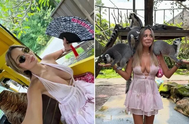 Fenomen Merve Taşkın’dan yakalama kararına cevap: Suçsuzum