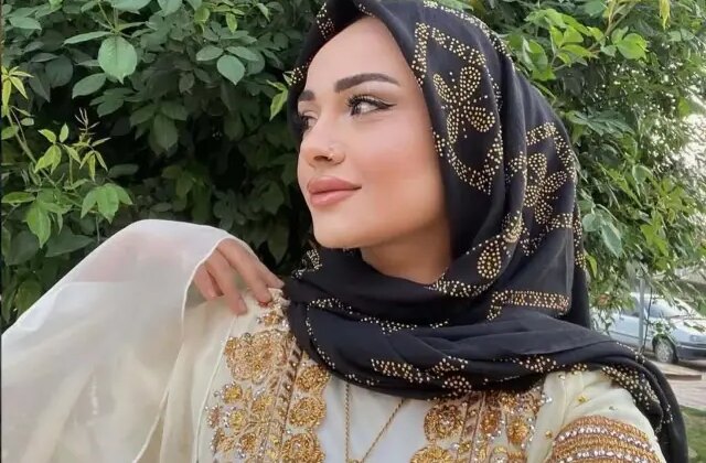 Fenomen ve oyuncu Pınar Cilit açıldı