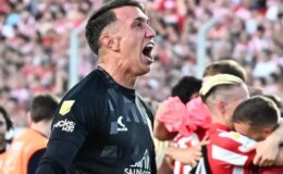 Fernando Muslera’dan vatandaşına öneri: Galatasaray’a git