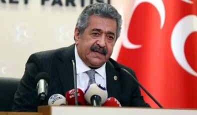 Feti Yıldız: Ahmet Özer ile Ahmet Türk’ün göreve iadesinde sakınca yoktur