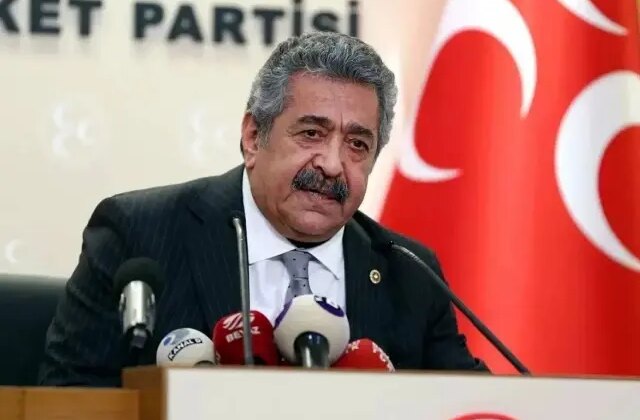 Feti Yıldız: Ahmet Özer ile Ahmet Türk’ün göreve iadesinde sakınca yoktur