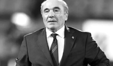 Fiorentina Başkanı Rocco Commisso hayatını kaybetti