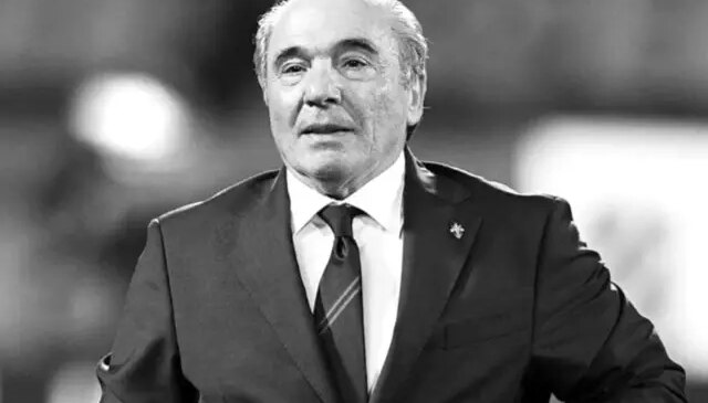 Fiorentina Başkanı Rocco Commisso hayatını kaybetti