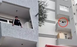 Firari zanlı Bursa’yı birbirine kattı, polise direndi, kız kardeşini yaraladı