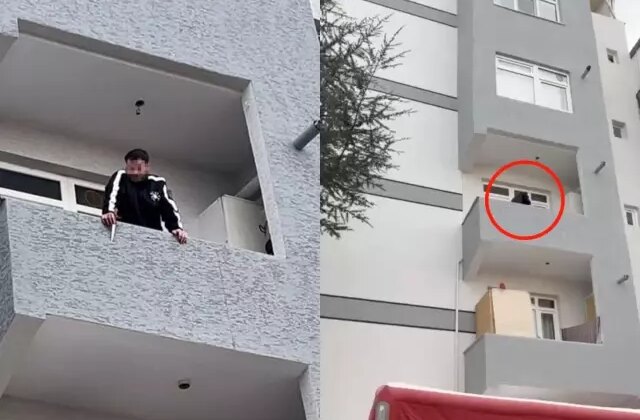 Firari zanlı Bursa’yı birbirine kattı, polise direndi, kız kardeşini yaraladı