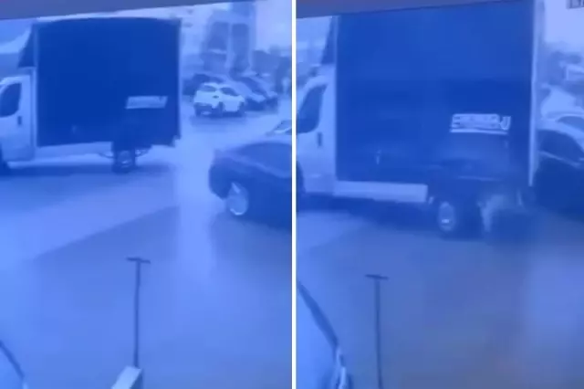 firtina oyuncakla oynar gibi oynadi dehset 19440679 2940 o