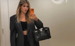 Fotoğrafına shop yapan Wanda Nara’dan büyük hata