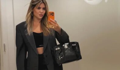 Fotoğrafına shop yapan Wanda Nara’dan büyük hata