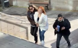 Fuhuş operasyonunda tutuklanan işyeri sahibinin talebi operasyonu gölgede bıraktı