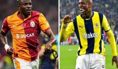Futbol şöleni bizi bekliyor! İşte Galatasaray ve Fenerbahçe’nin Avrupa’daki rakipleri