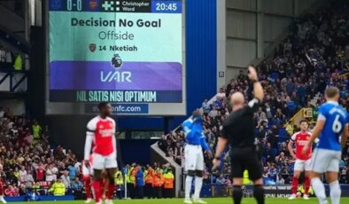 Futbolseverleri illallah ettiren kurallar tarih oluyor