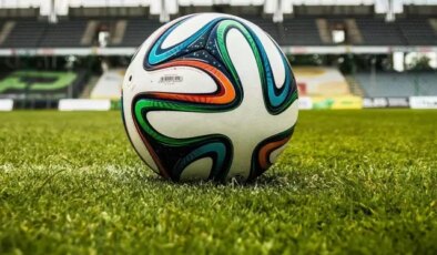 Futbolseverlerin aylardır beklediği heyecan başladı