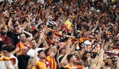Galatasaray’da Atletico Madrid maçı öncesi beklenen haber geldi