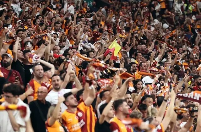 Galatasaray’da Atletico Madrid maçı öncesi beklenen haber geldi