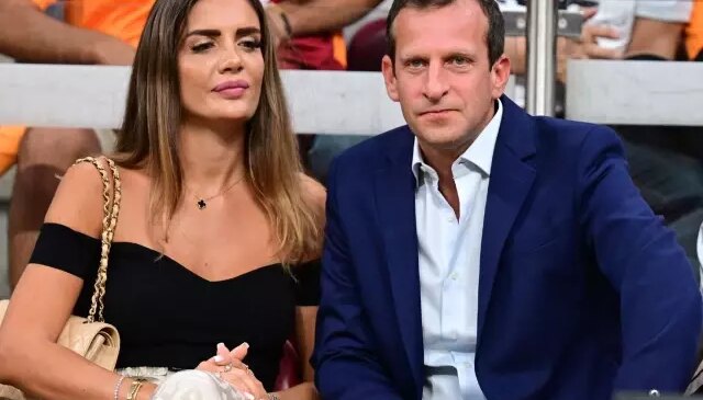 Galatasaray’a çılgın öneri: 75 milyon euroluk Marmoush