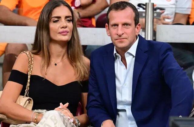 Galatasaray’a çılgın öneri: 75 milyon euroluk Marmoush