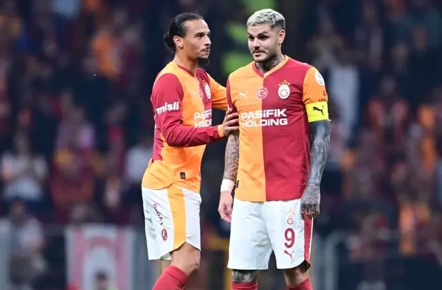 Galatasaray’a dev gelir! Bu kez transferden de değil