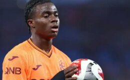 Galatasaray’a mı gidiyor? Trabzonsporlu Oulai’nin abisinden bomba paylaşım