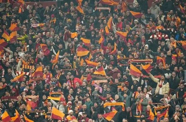 Galatasaray’a müjdeli haber! Uzun bir aranın ardından geri döndü