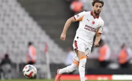 Galatasaray, Berkan Kutlu’ya veda etti