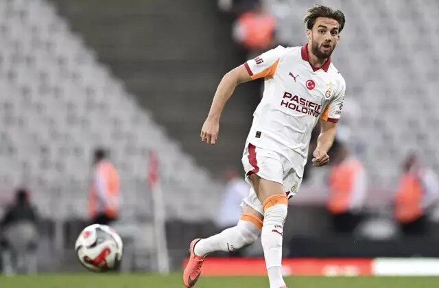 Galatasaray, Berkan Kutlu’ya veda etti