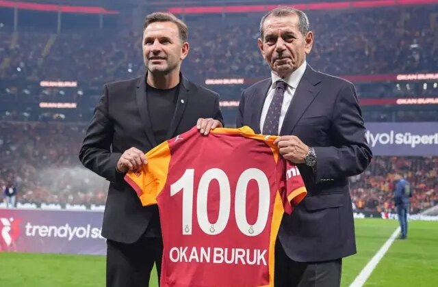 Galatasaray’da sırada o var! Bir çilek transferi daha