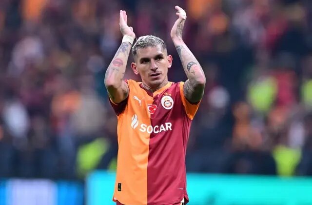 Galatasaray’da Torreira krizi