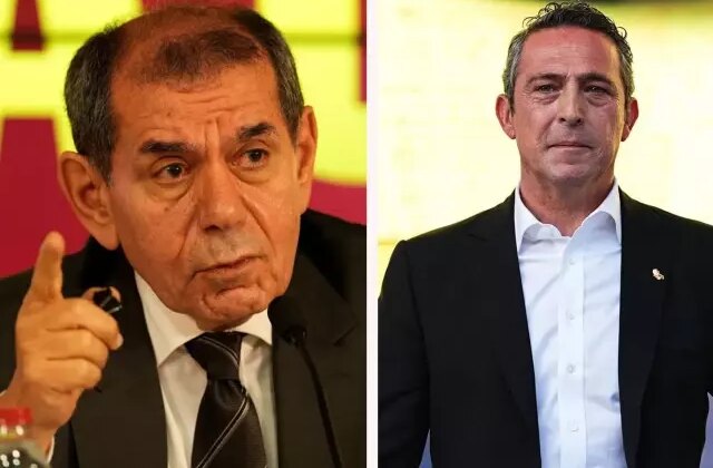 Galatasaray’dan Ali Koç için olay yaratacak açıklama: Bu ülkenin sporu senden bıktı