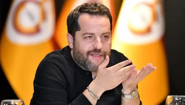 Galatasaray’dan cezaevine Erden Timur çıkarması