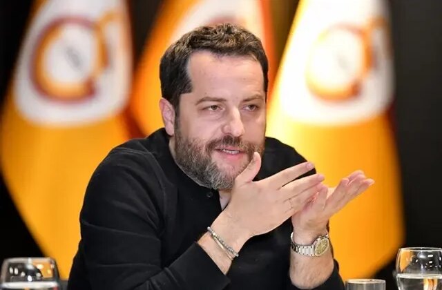 Galatasaray’dan cezaevine Erden Timur çıkarması