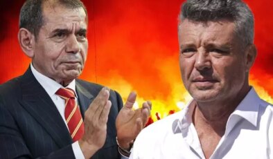 Galatasaray’dan Fenerbahçe’ye yılın transfer çalımı