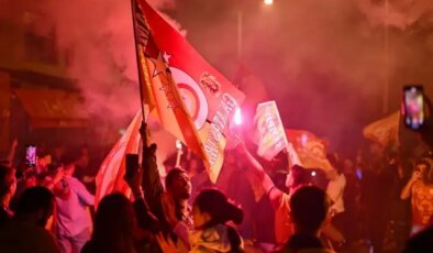 Galatasaray’dan Fenerbahçe yenilgisini unutturacak dev transfer! İşte o yıldız