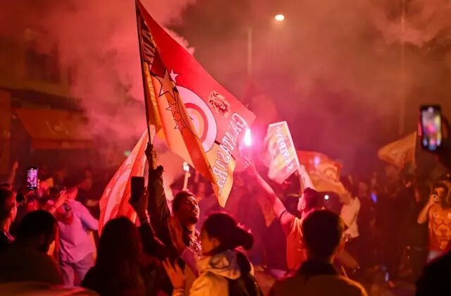 Galatasaray’dan Fenerbahçe yenilgisini unutturacak dev transfer! İşte o yıldız