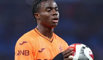 Galatasaray’dan Oulai hamlesi! Cevap anında geldi